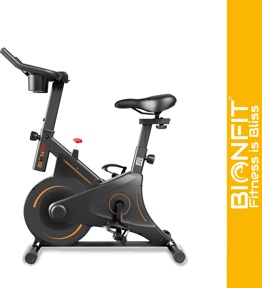 Fly stationary bike clearance
