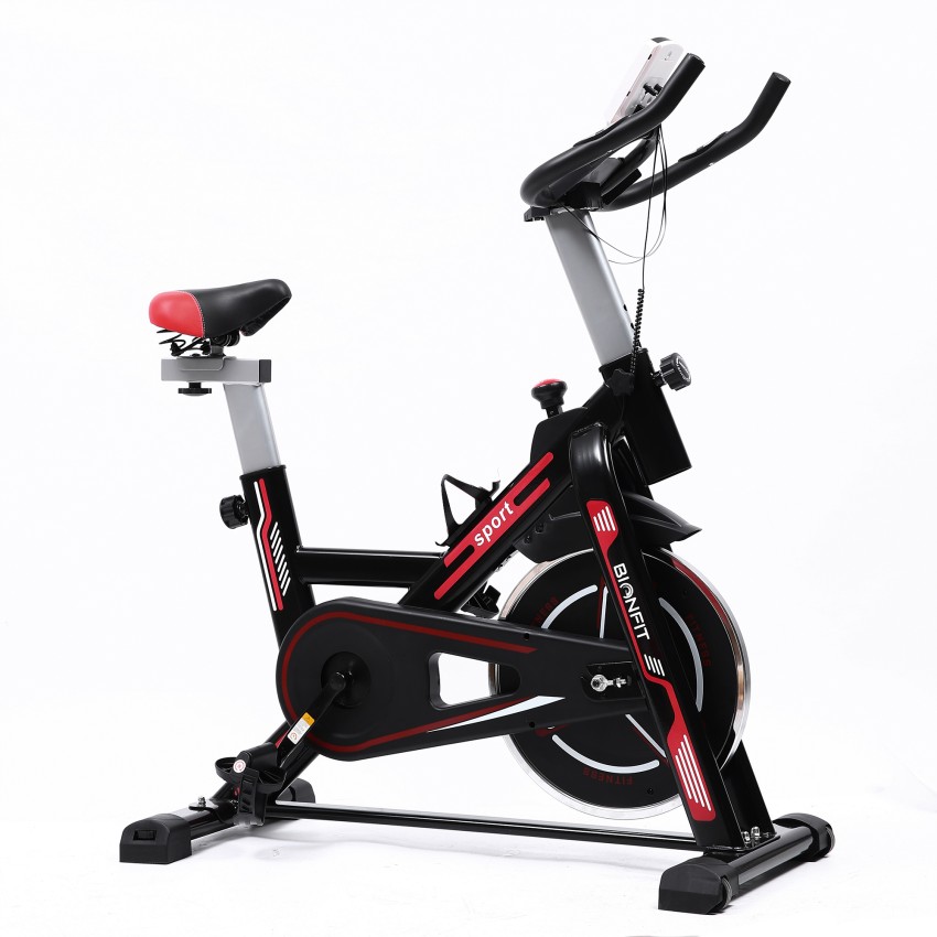 Friction resistance spin online bike