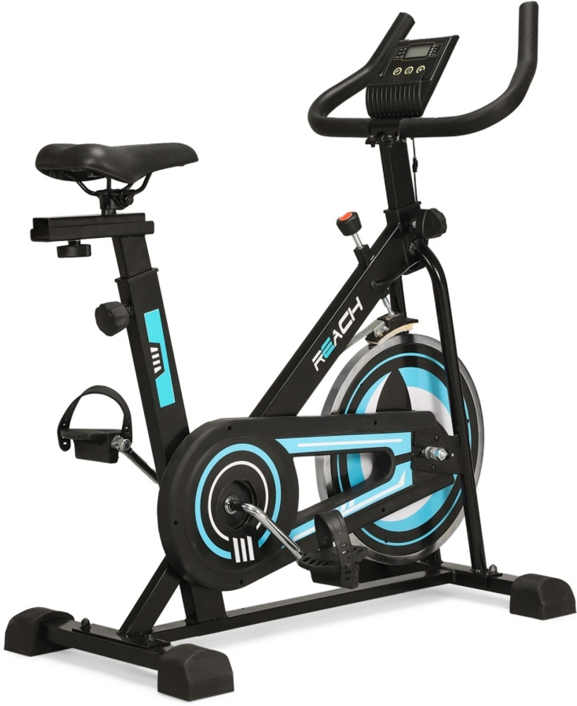 Elev8 spin hotsell bike
