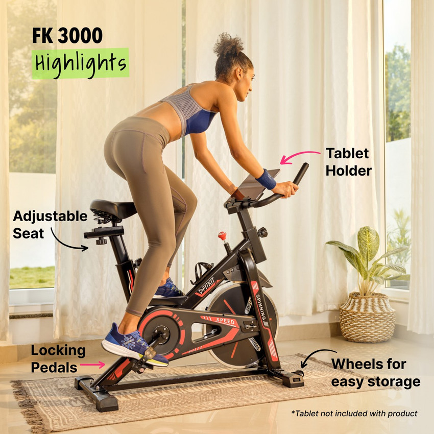 Exercise cycle under 3000 sale