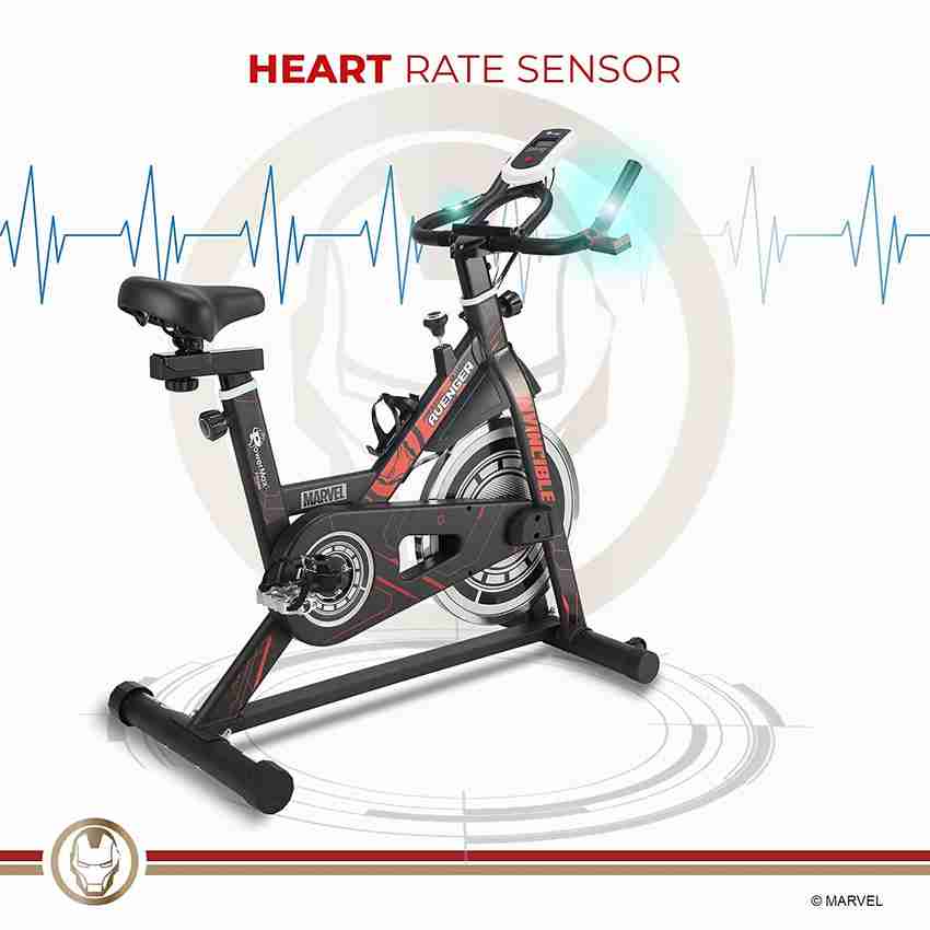 Ironman indoor bike sales