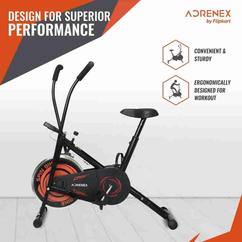 Exercise discount cycle flipkart