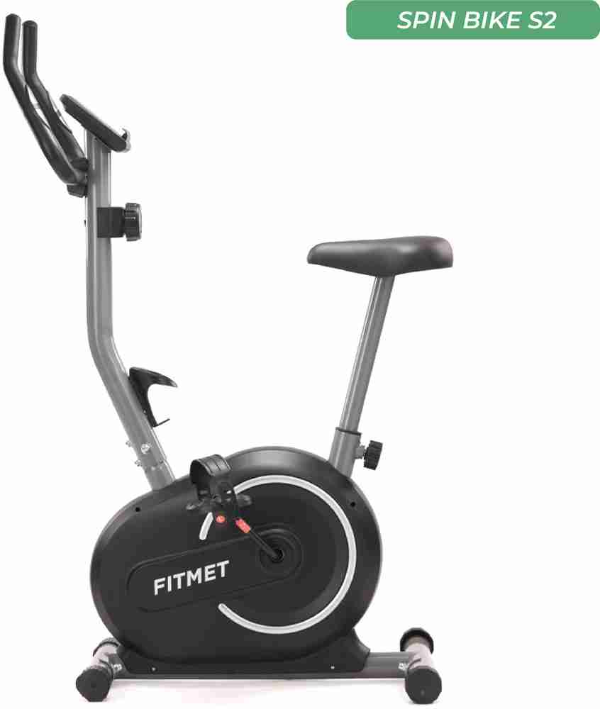 FITMET S2 Magnetic Resistance Fitness Cycle for Home Gym Workout For Men Women Indoor Cycles Exercise Bike Buy FITMET S2 Magnetic Resistance Fitness Cycle for Home Gym Workout For Men