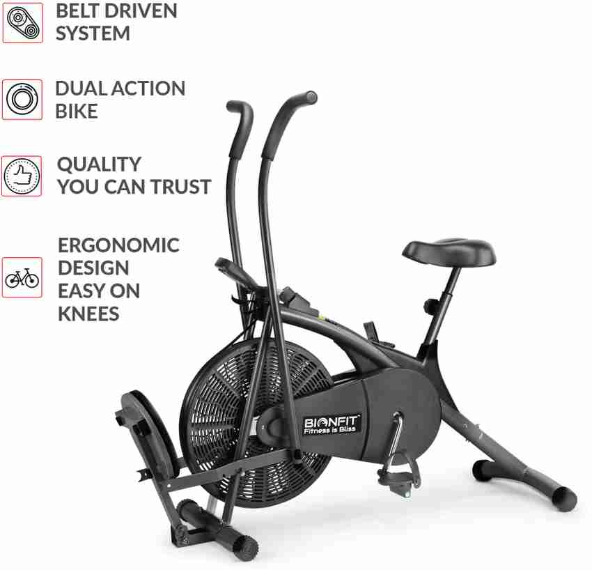Home gym cycle price outlet