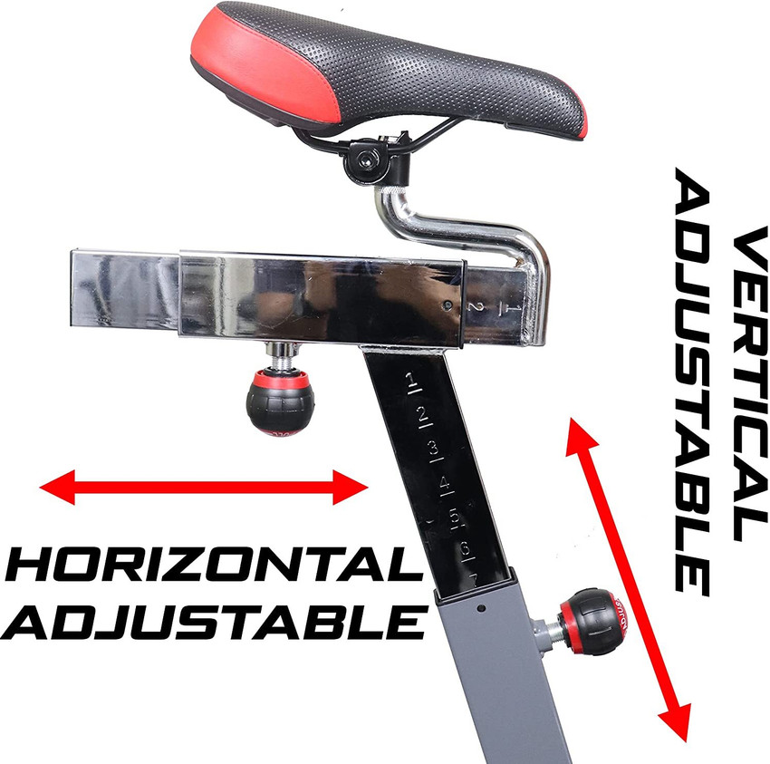 Spin bike with 20kg flywheel sales