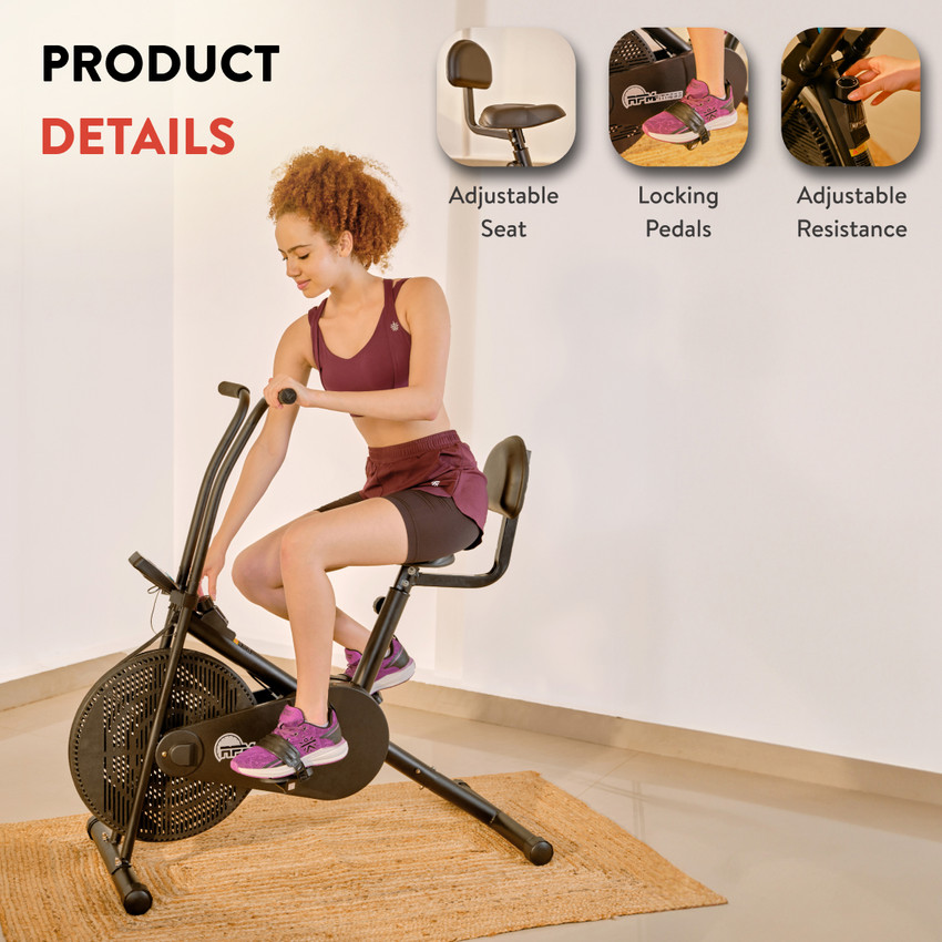 Exercise bike rpm on sale