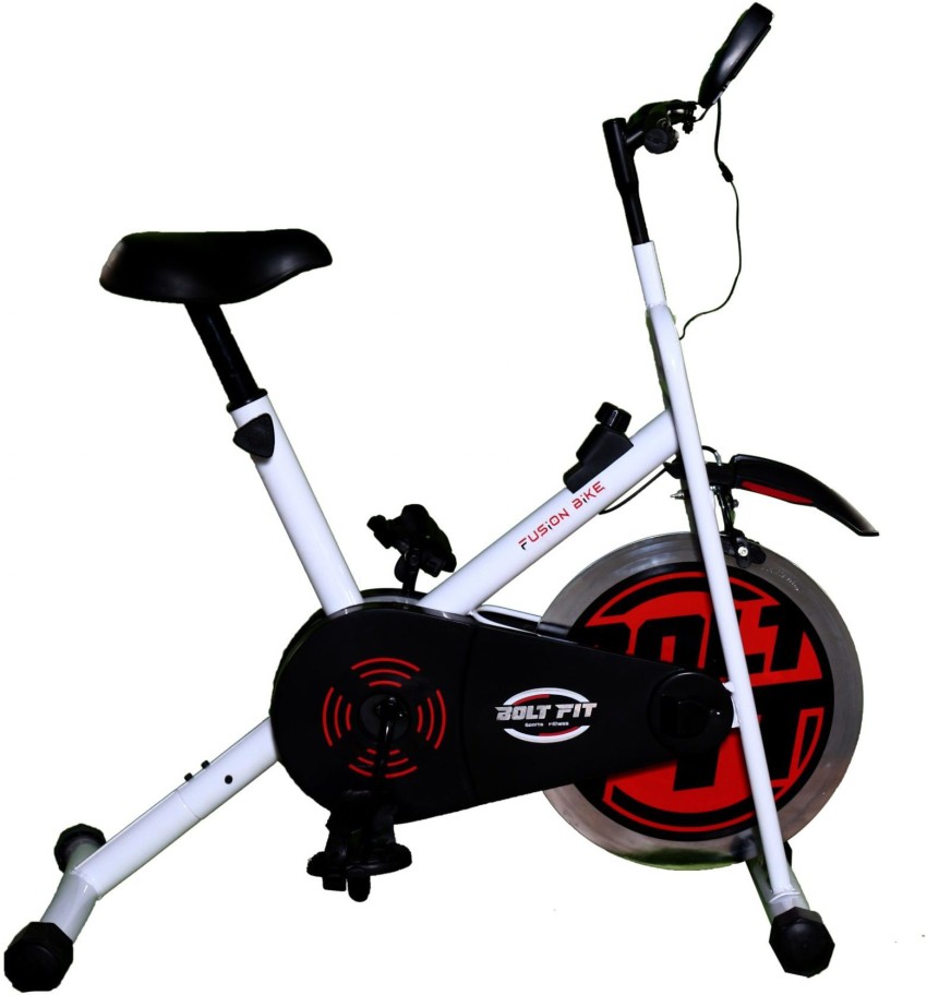 Fusion store spin bike