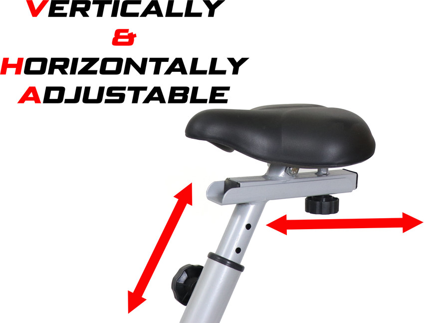 KOBO 2 in 1 Air Bike Exercise Cycle For Home 120 Kg User Weight Dual Action Stationary Exercise Bike Buy KOBO 2 in 1 Air Bike Exercise Cycle For Home 120 Kg