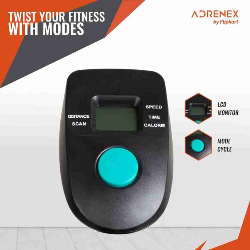 Flipkart fitness cycle deals