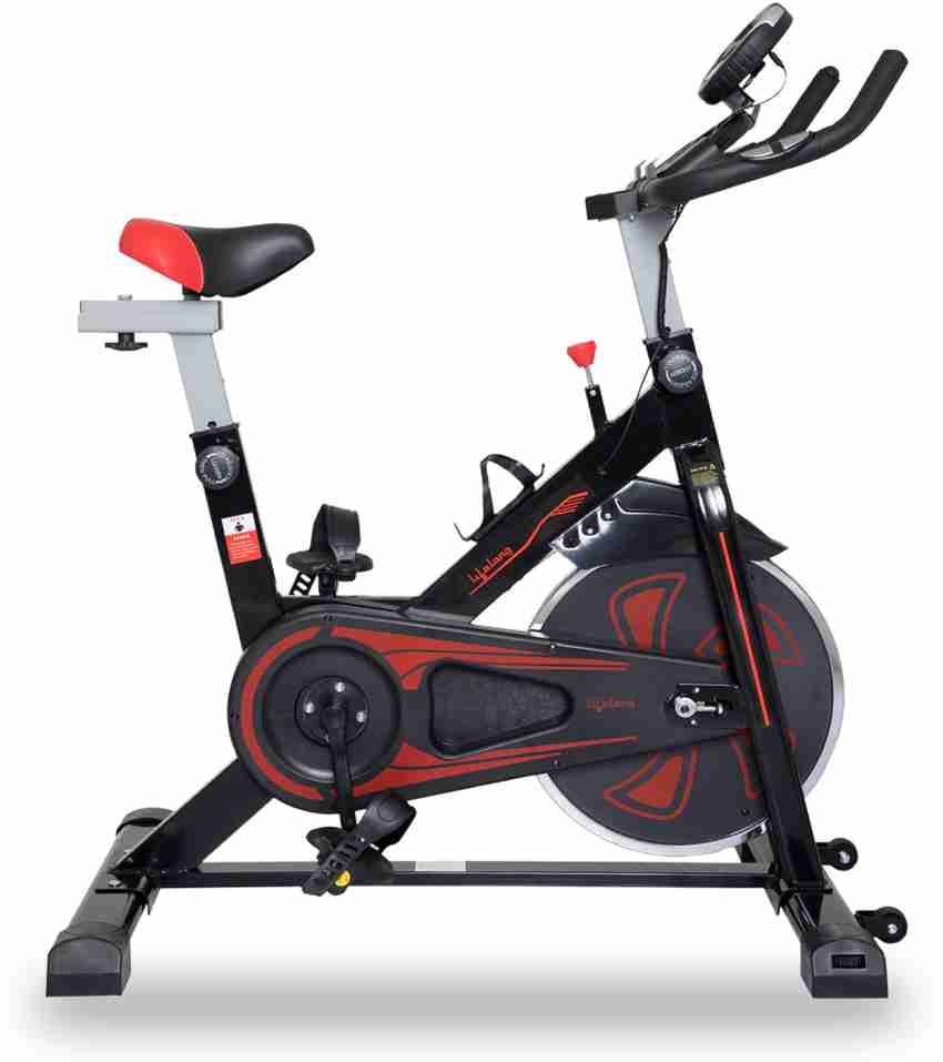 Pro best sale spin bike