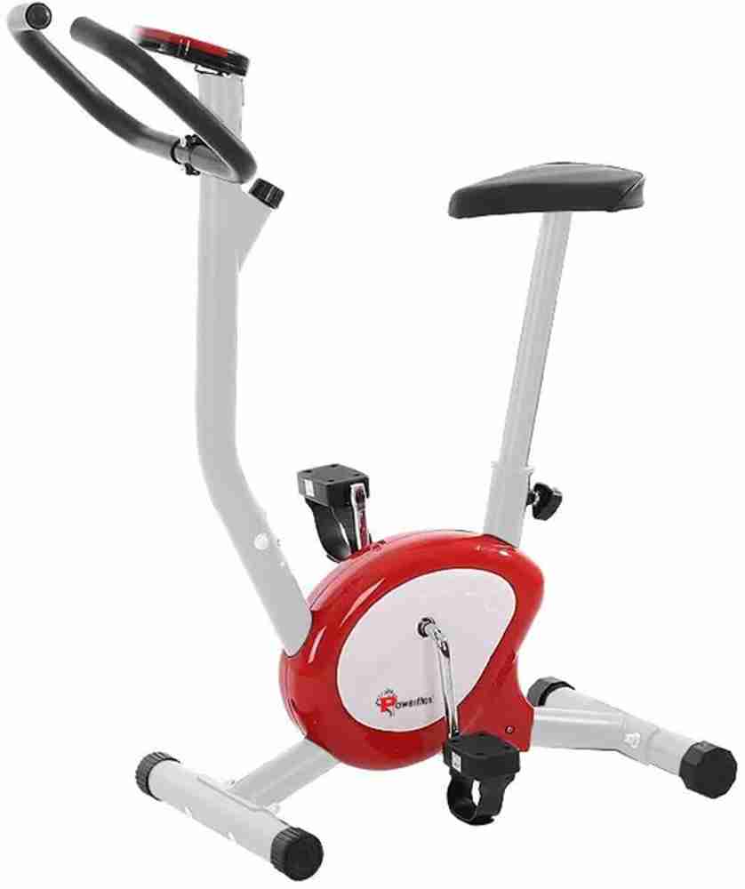 Powermax cheap exercise cycle