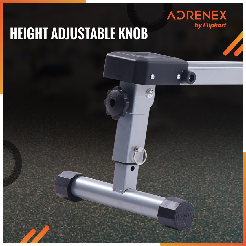 Adrenex by Flipkart R 1000 Portable For Weight Loss Home Gym