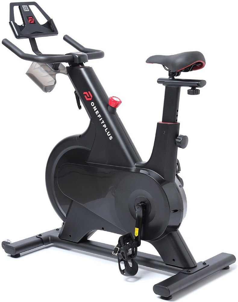 Magnetic Resistance Spin Bike Under 1000 Cockatoo Ride-X 7Kg Fly