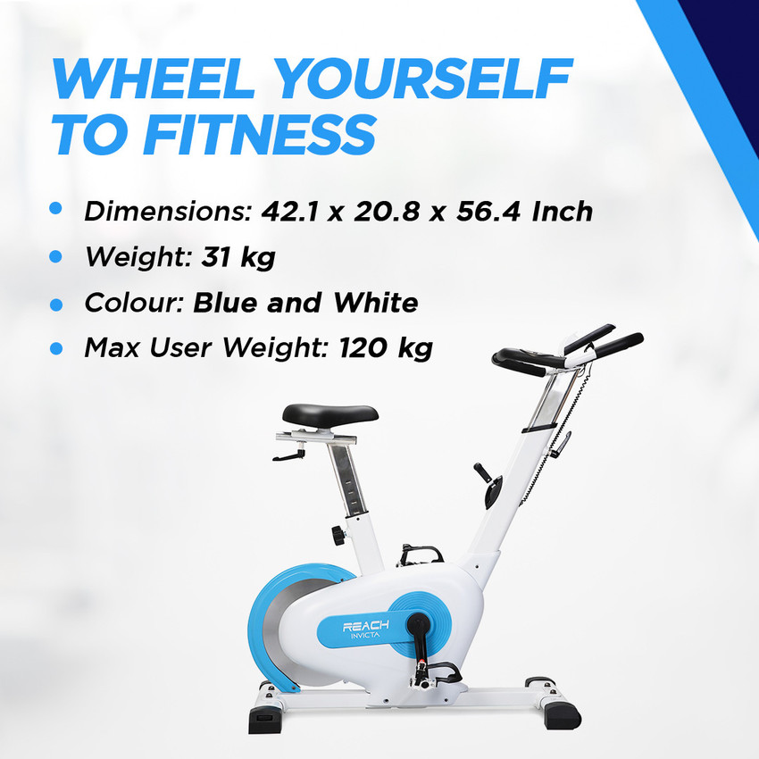 Invicta fitness hotsell