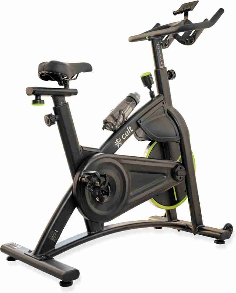 Cyclace spin bike sales