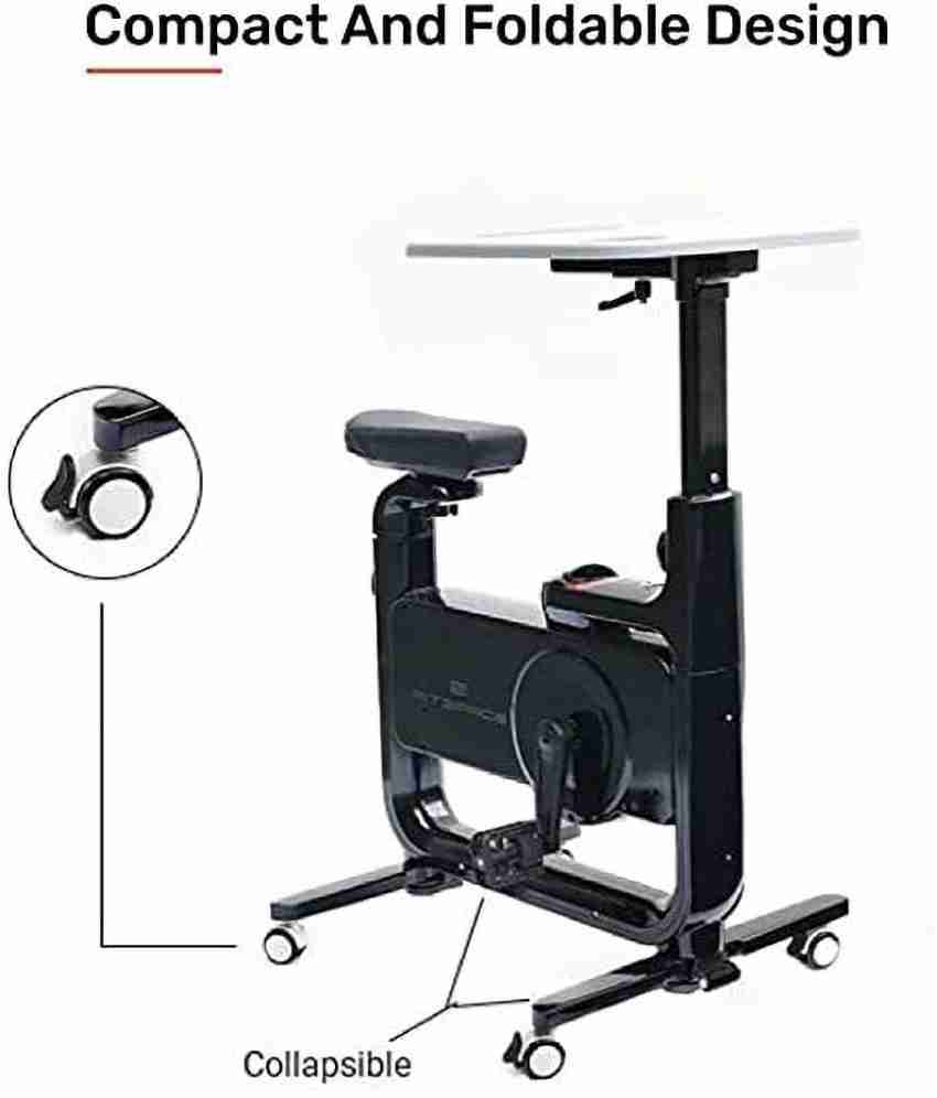 Collapsible 2024 spin bike