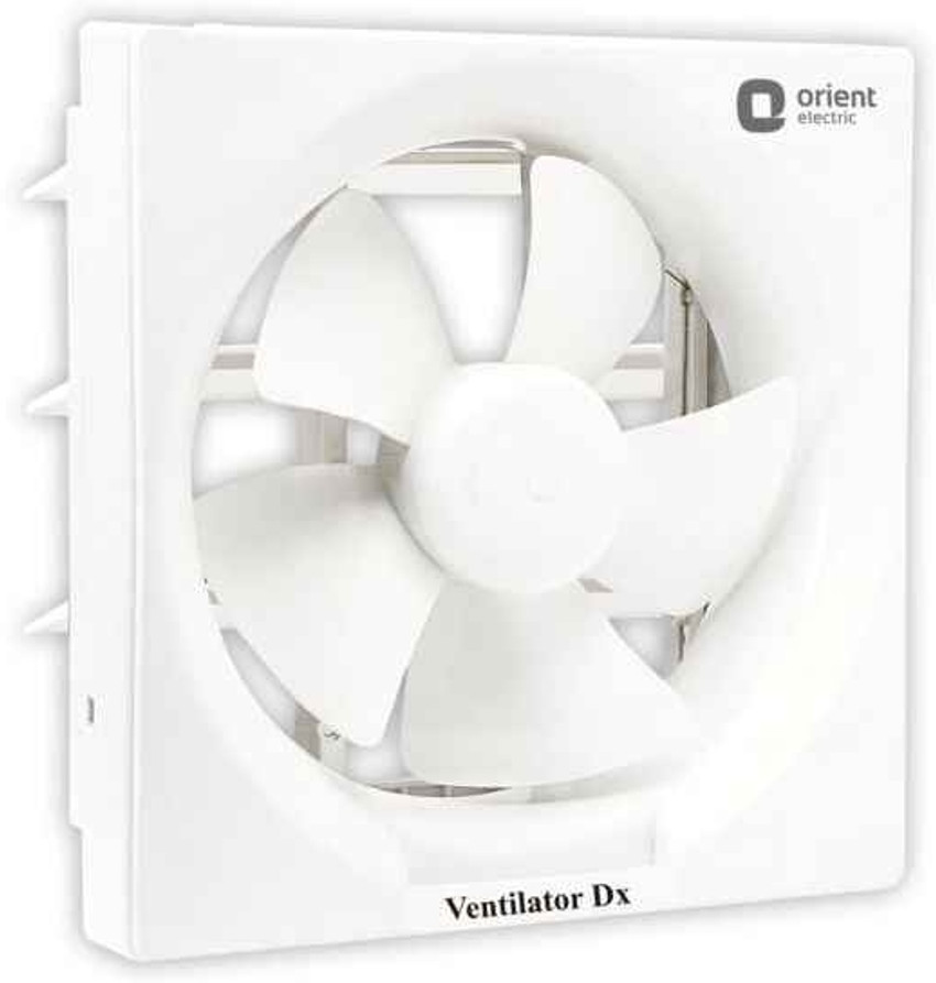 Orient fresh air fan best sale