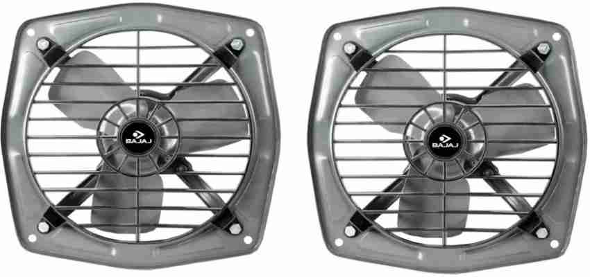 Bajaj bahar 300mm on sale exhaust fan price