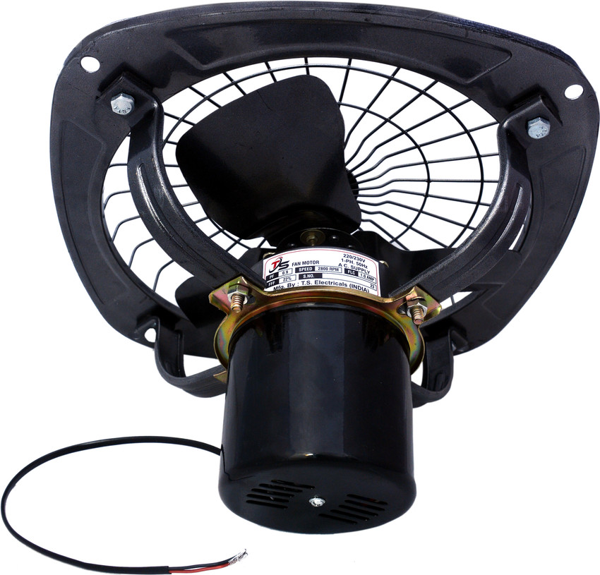 Sword S9FA 8 9 Inch High Speed Fresh Air Fan 230 mm Exhaust Fan