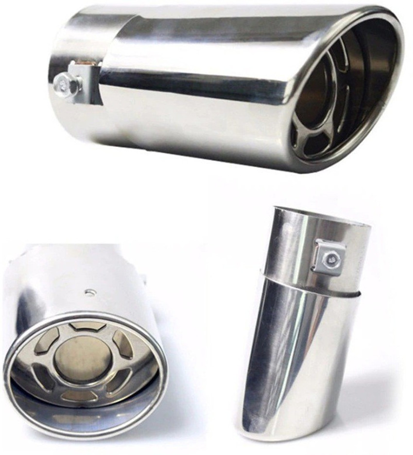 Volvo s60 muffler hot sale