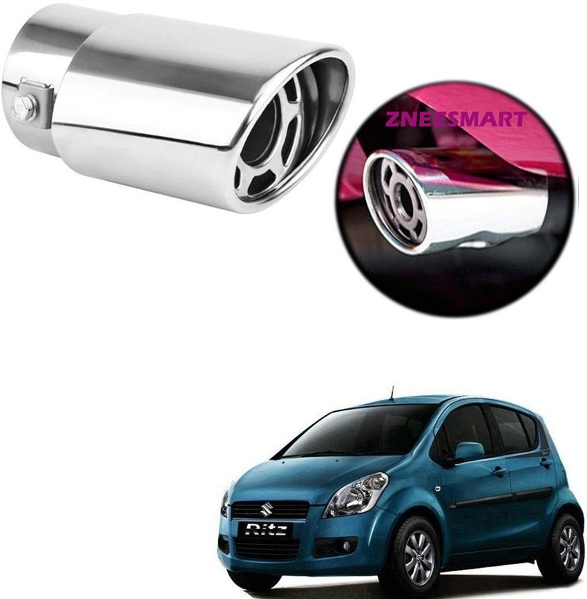 Ritz silencer new arrivals price