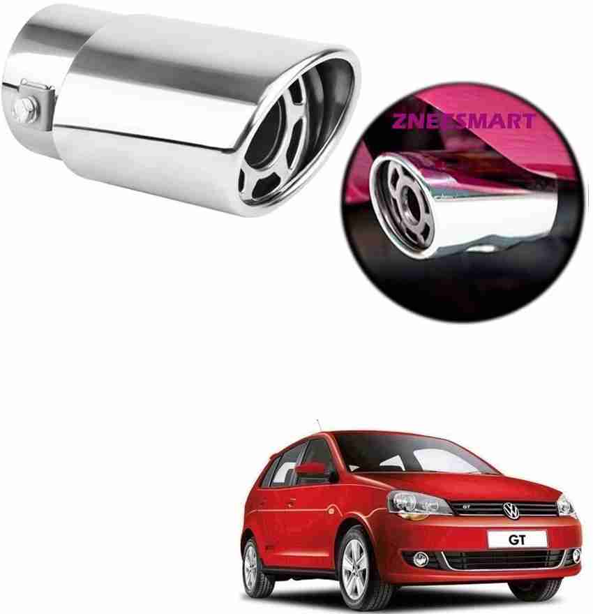 Polo store gt exhaust