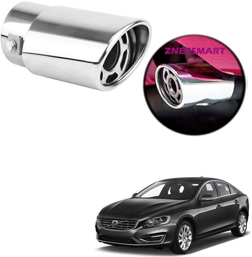 Volvo s60 sale muffler