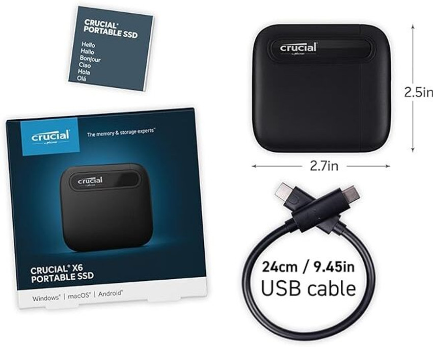 Ssd crucial 2tb sales