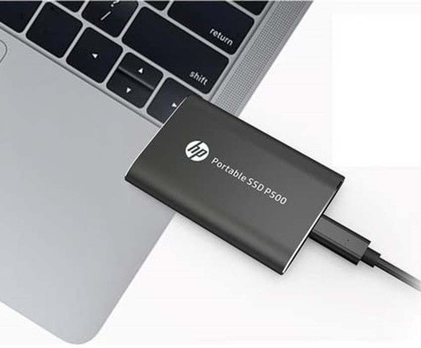 Hp ssd p500 outlet