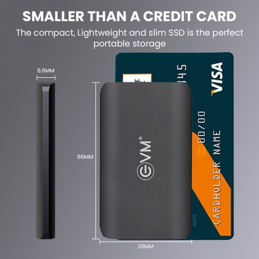 External sale ssd 512gb