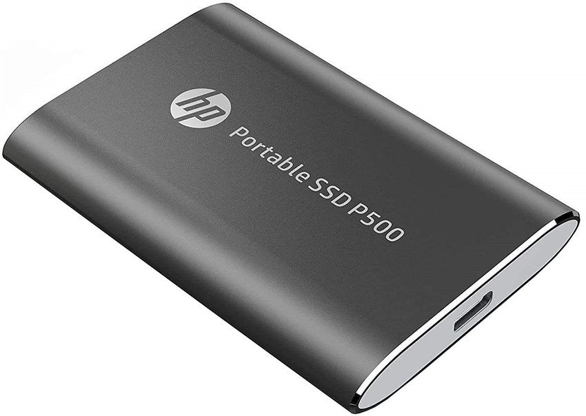Hp portable clearance ssd