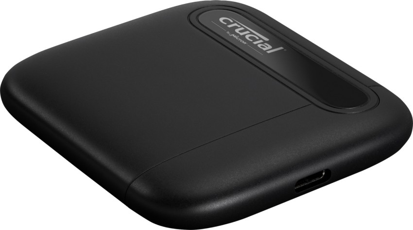 Crucial X6 Portable 1 To