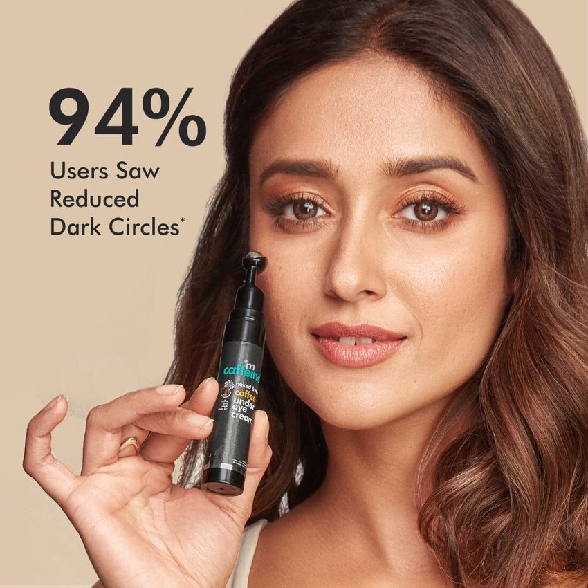 Top 124+ coffee for under eye bags best 3tdesign.edu.vn