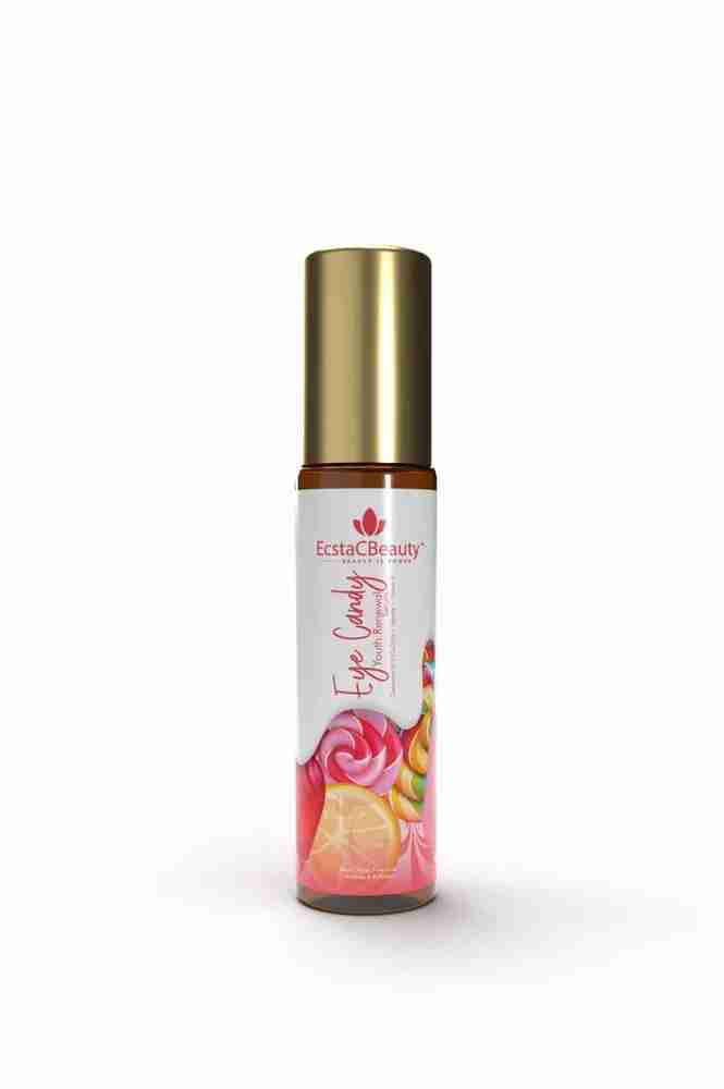 EcstaCBeauty Eye Candy Youth Renewal Eye Serum for Dark Circles