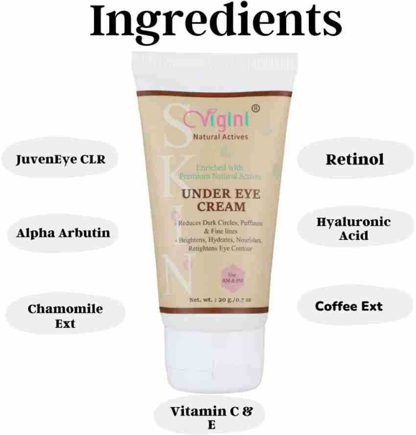 Vigini Glutathione Skin Whitening Brightening Coffee Body Scrub