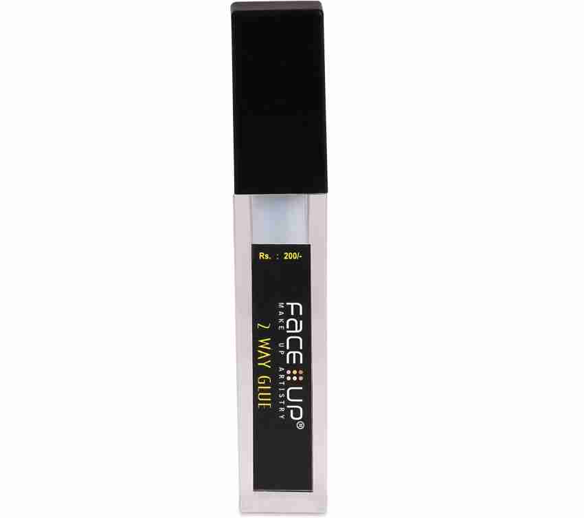 Face glue hot sale