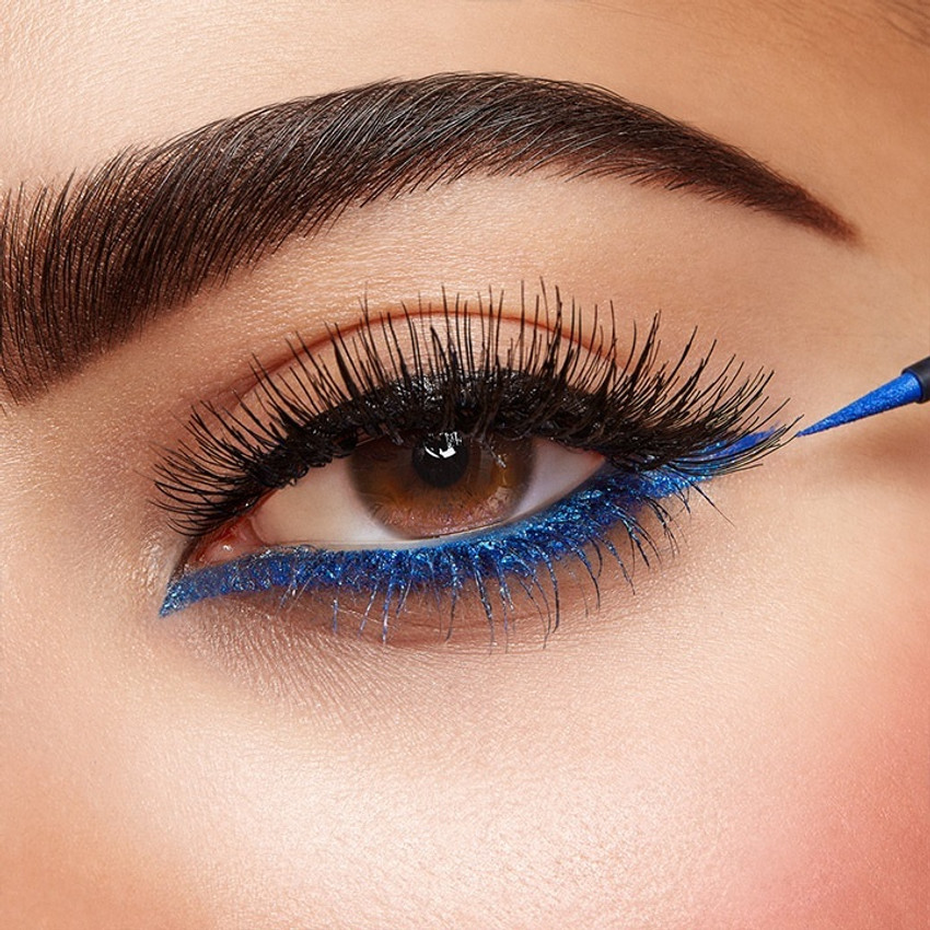 Best smudge cheap proof liquid eyeliner