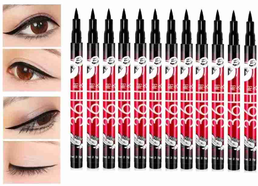 Fleeto 36H Precision liquid Eyeliner Waterproof 30 ml - Price in India, Buy  Fleeto 36H Precision liquid Eyeliner Waterproof 30 ml Online In India,  Reviews, Ratings & Features