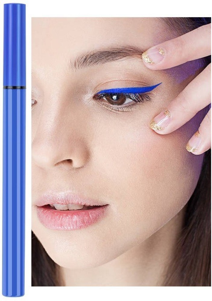 Buy RandomMac Blue Best Mini Liner For Eye Makeup 24 ml Online at Low  Prices in India  Amazonin