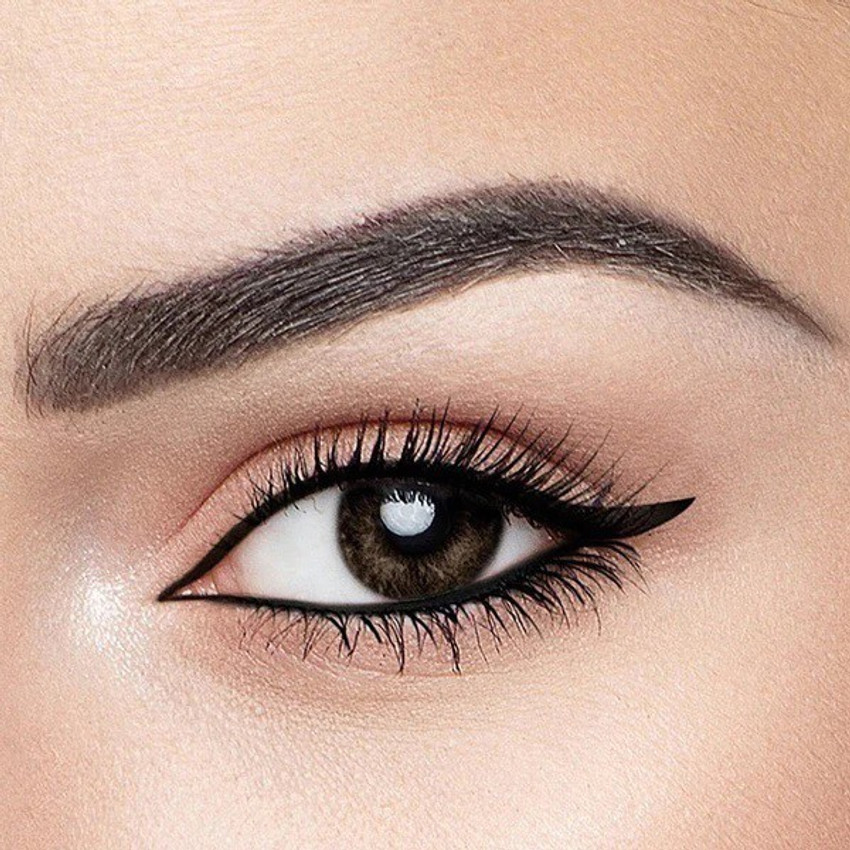 Liner clearance eye makeup