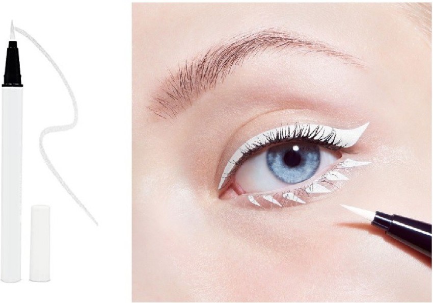 RENEE Pointy End Sketchpen Eyeliner, 1.5ml – Renee Cosmetics