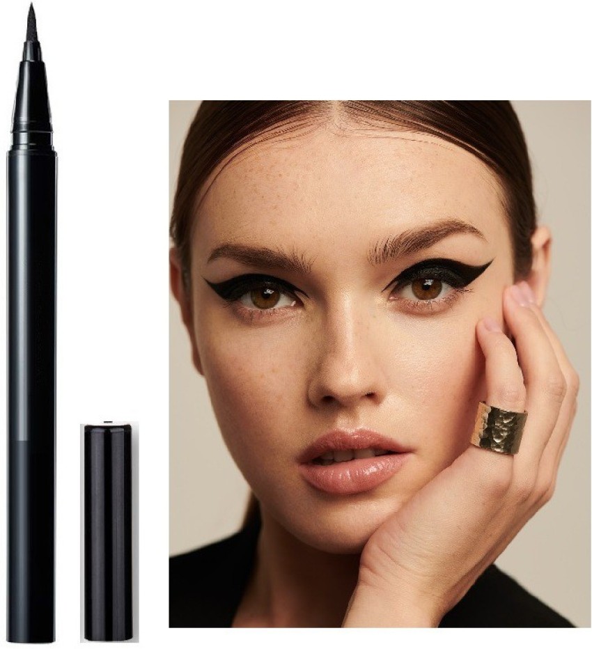 Eyeliner hacks using unconventional tools you need to try now