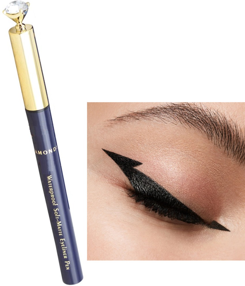 Buy Blue Heaven Intense Black Easy Sketch Eyeliner Online at Best Price of  Rs 142  bigbasket