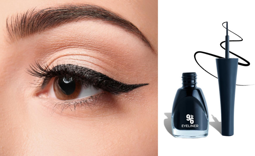 Latest eyeliner store
