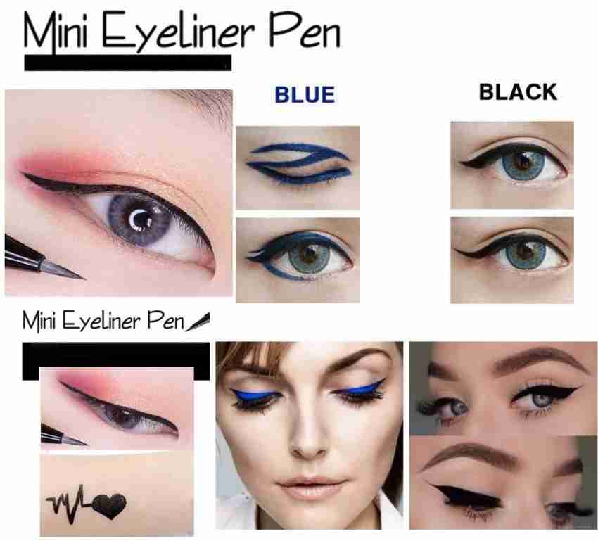 Best matte cheap black eyeliner