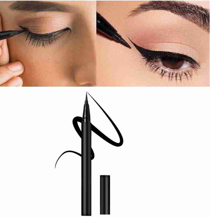 Best matte store black eyeliner