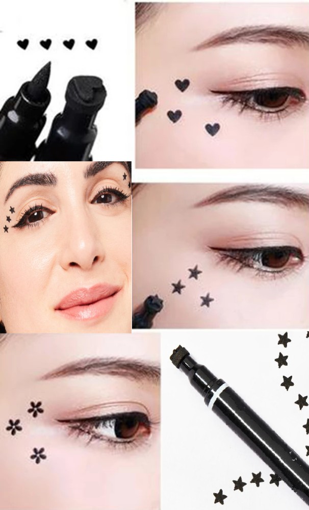 Buy Eyeliner Tattoo Online In India  Etsy India