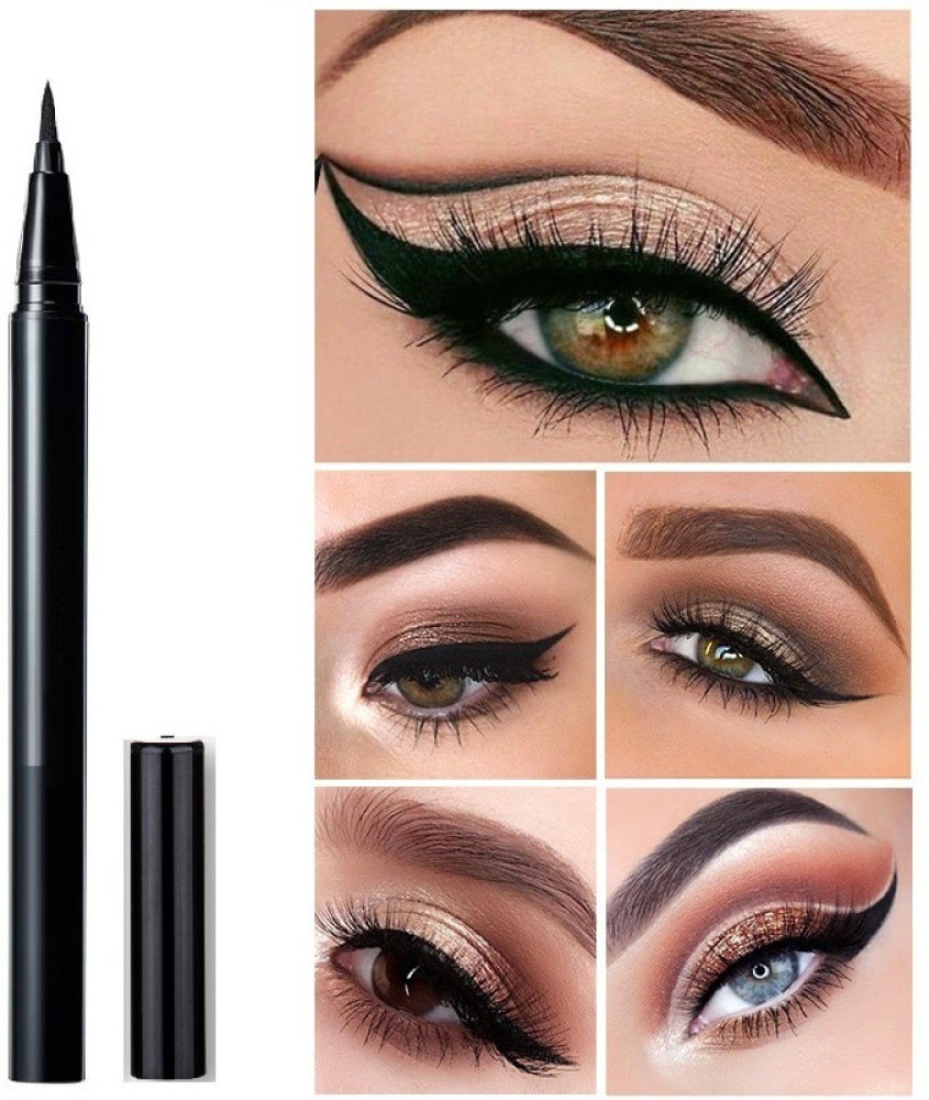 Top 156+ best sketch pen eyeliner latest