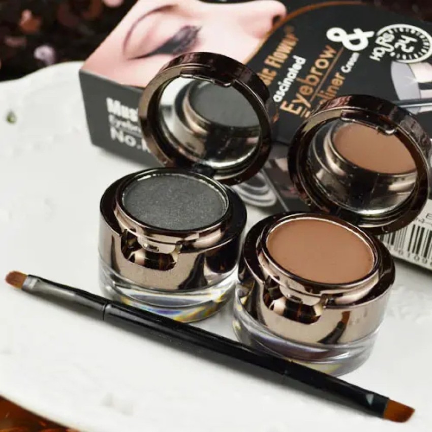 Eyebrow liner best sale