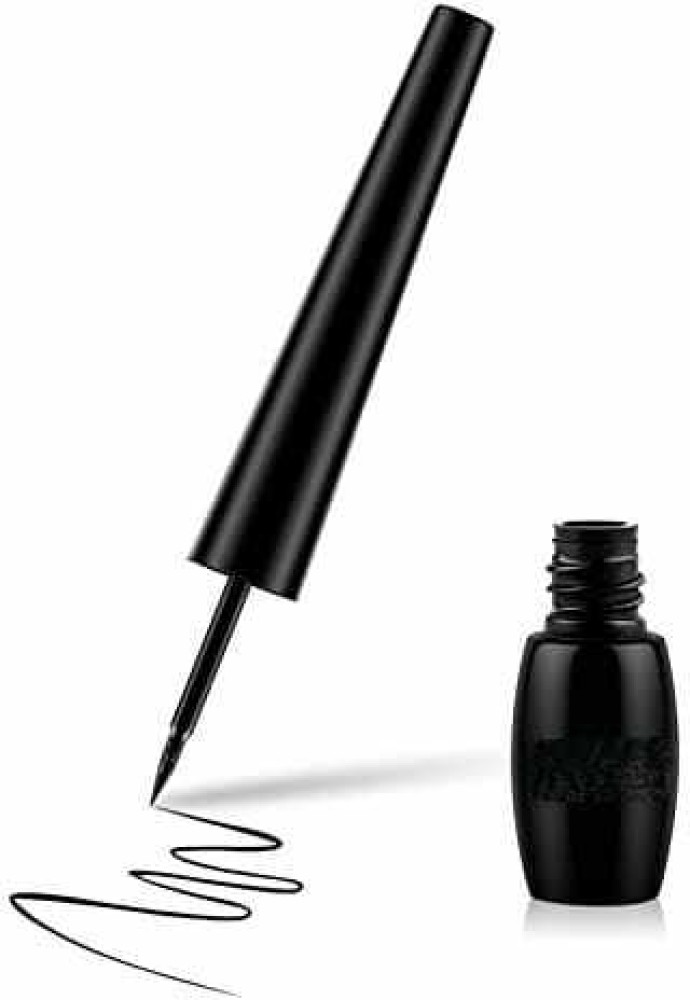 COSLUXE IMAGIC PROfessional Cosmetic DIP EYELINER WATERPROOF 0.1 g - Price  in India, Buy COSLUXE IMAGIC PROfessional Cosmetic DIP EYELINER WATERPROOF  0.1 g Online In India, Reviews, Ratings & Features